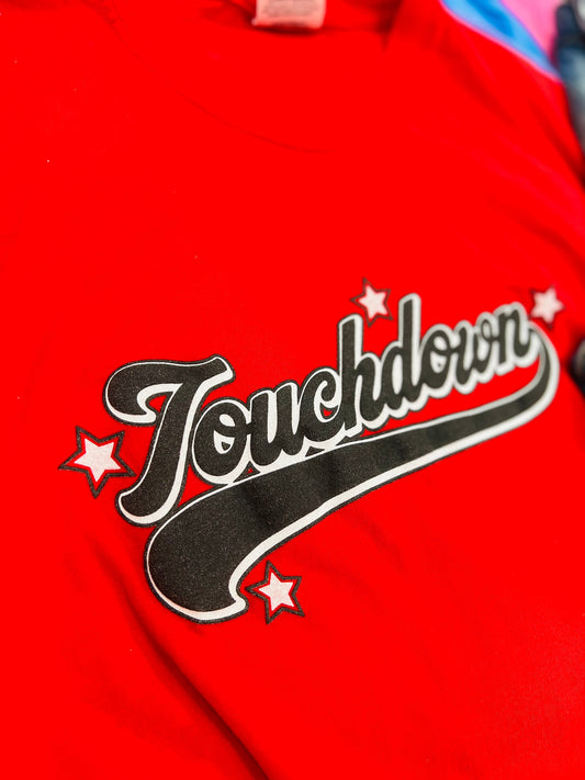 Touchdown - RTS (S, M, L, XL, 2X)