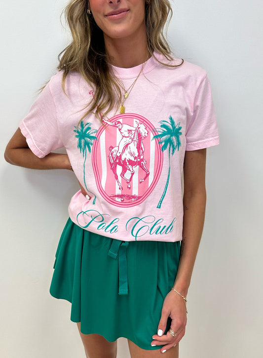 PACK- Polo Club