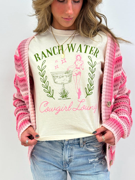 PACK - Ranch Water CROP