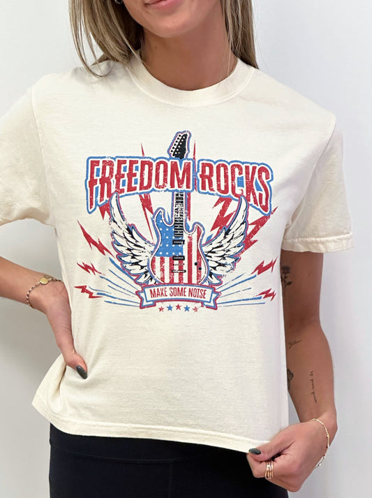 PACK - Freedom Rocks