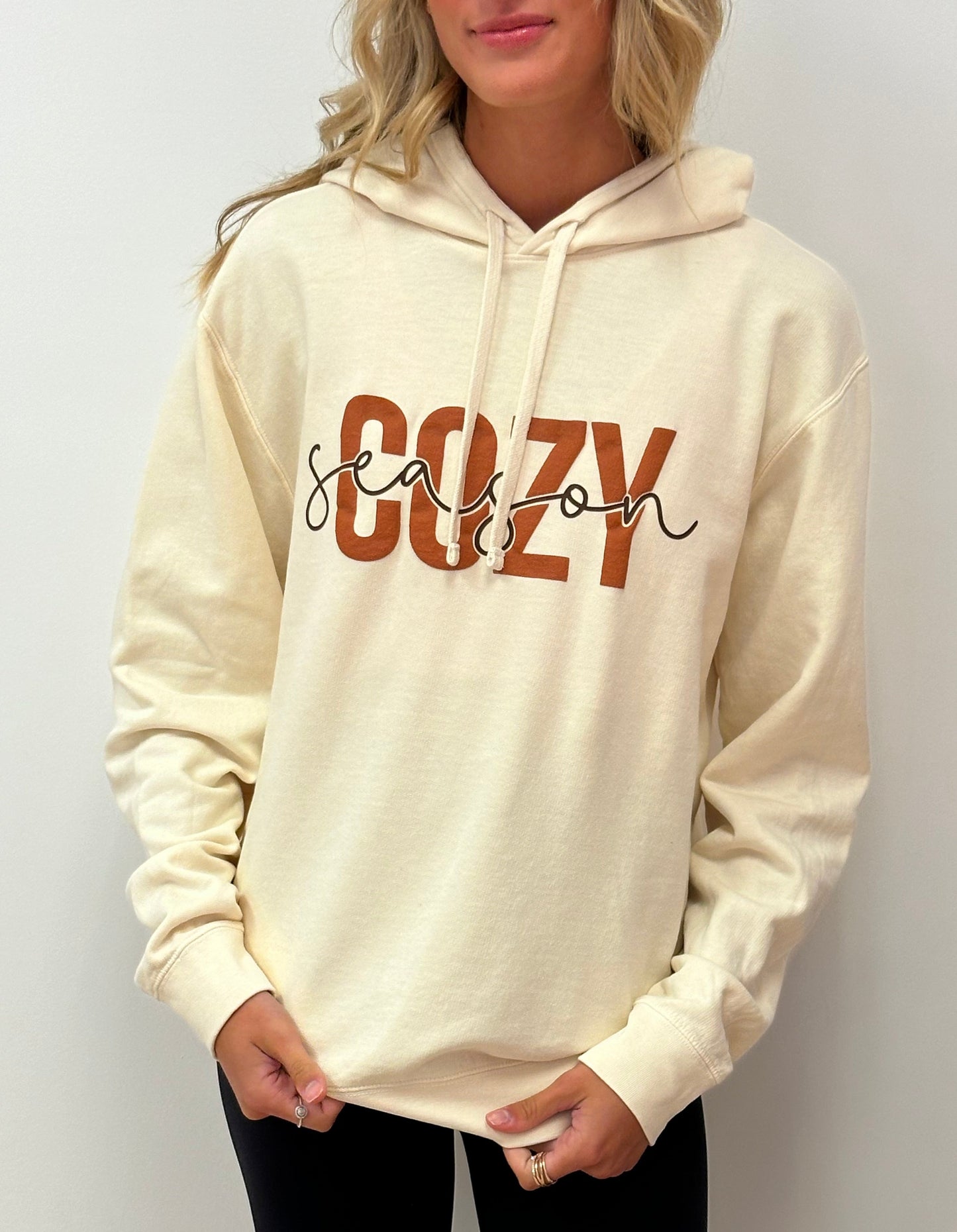 Cozy Season - RTS (S, M, L, XL, 2X, 4X)