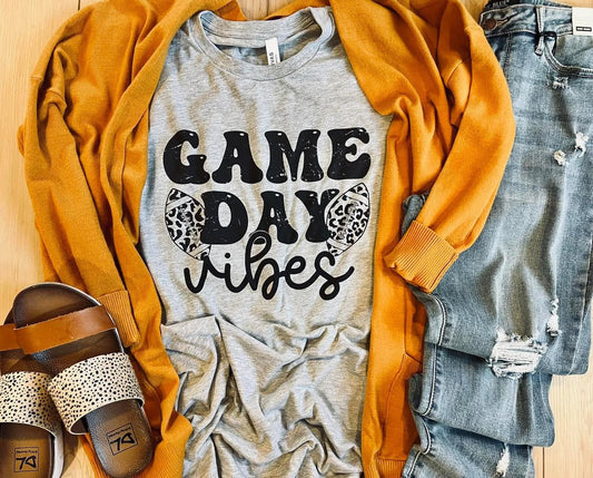 Game Day Vibes Football - RTS