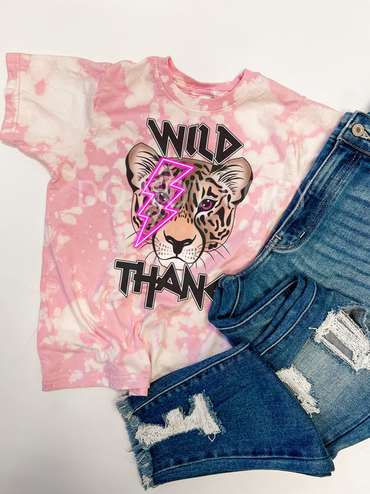 Wild Thang - WS