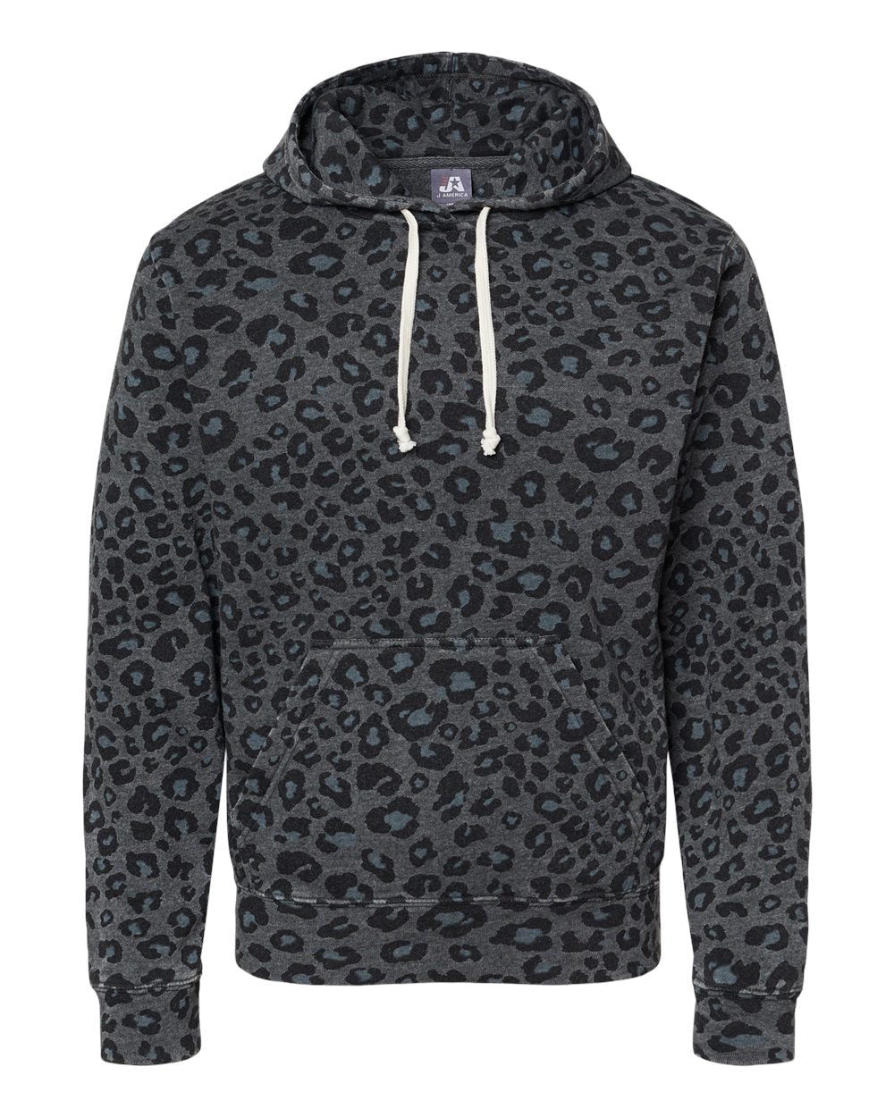 Leopard Sweatshirt