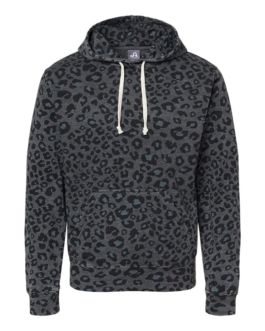 Leopard Sweatshirt