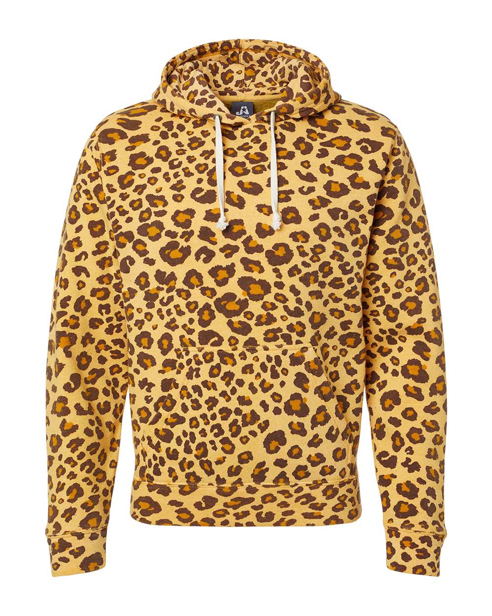 Leopard Sweatshirt